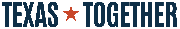 Texas Together Logo